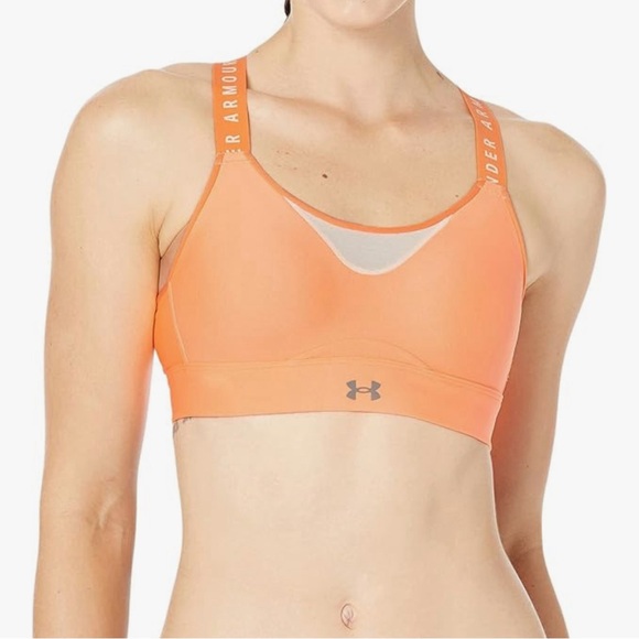 Under Armour High support infinity bra - Picture 3 of 4